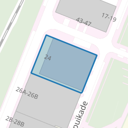 Perceel CLS00-B-6390