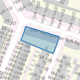 Perceel CLS00-B-6397