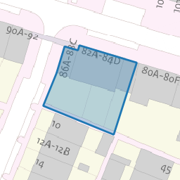 Perceel CLS00-B-6399