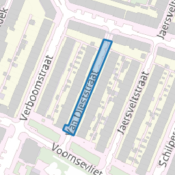 Perceel CLS00-B-6400