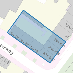 Perceel CLS00-B-6419