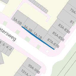 Perceel CLS00-B-6422