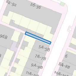 Perceel CLS00-B-6425