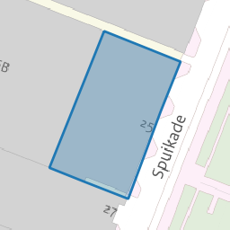 Perceel CLS00-B-6427