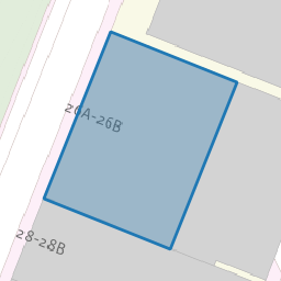 Perceel CLS00-B-6428