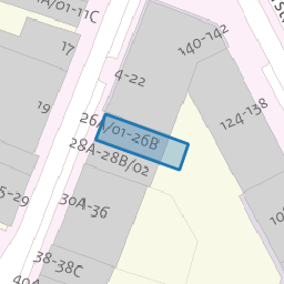 Perceel CLS00-B-6437