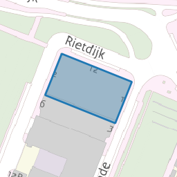 Perceel CLS00-B-6439