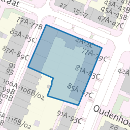 Perceel CLS00-B-6443