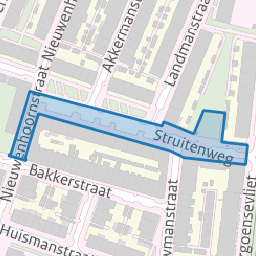 Perceel CLS00-B-6449