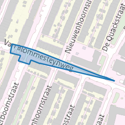 Perceel CLS00-B-6490