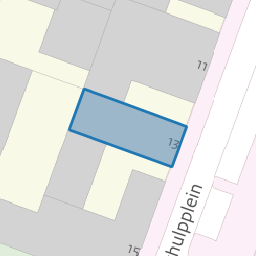 Perceel CLS00-B-6496