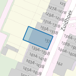 Perceel CLS00-B-6504