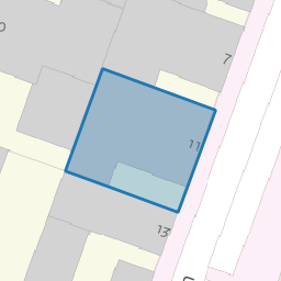 Perceel CLS00-B-6506