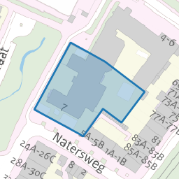 Perceel CLS00-B-6510