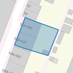 Perceel CLS00-B-6518