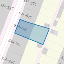 Perceel CLS00-B-6519