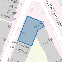 Perceel CLS00-B-6524