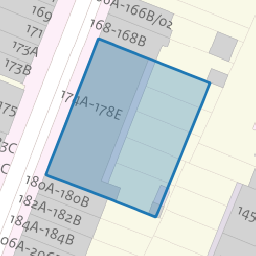 Perceel CLS00-B-6530