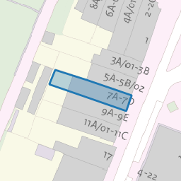 Perceel CLS00-B-6536