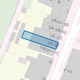 Perceel CLS00-B-6537