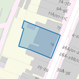 Perceel CLS00-B-6540