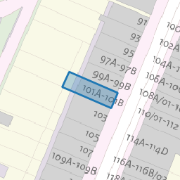 Perceel CLS00-B-6543