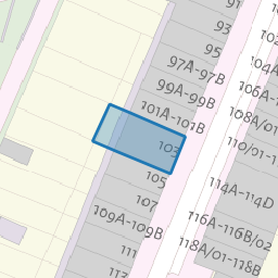 Perceel CLS00-B-6544