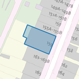 Perceel CLS00-B-6545