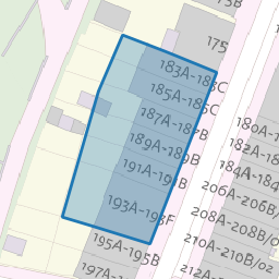 Perceel CLS00-B-6547