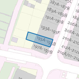 Perceel CLS00-B-6548