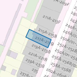 Perceel CLS00-B-6553