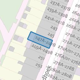 Perceel CLS00-B-6554