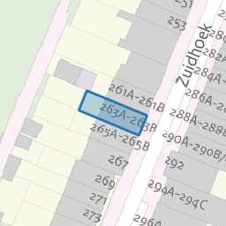 Perceel CLS00-B-6559