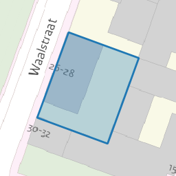 Perceel CLS00-B-6569