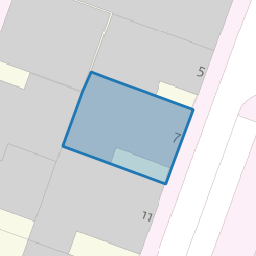 Perceel CLS00-B-6571