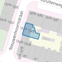 Perceel CLS00-B-6583