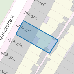 Perceel CLS00-B-6594