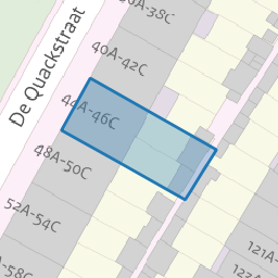 Perceel CLS00-B-6595