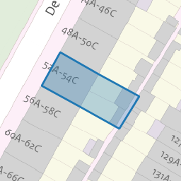 Perceel CLS00-B-6597