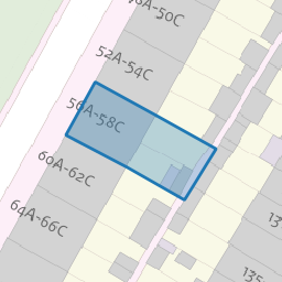 Perceel CLS00-B-6598