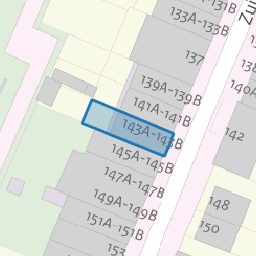 Perceel CLS00-B-6604