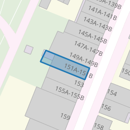 Perceel CLS00-B-6606