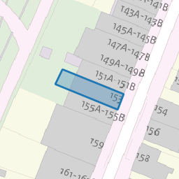 Perceel CLS00-B-6607