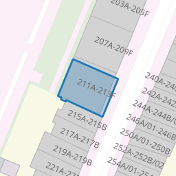 Perceel CLS00-B-6649