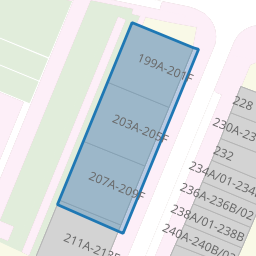 Perceel CLS00-B-6652