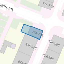 Perceel CLS00-B-6685