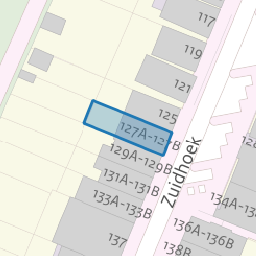 Perceel CLS00-B-6726