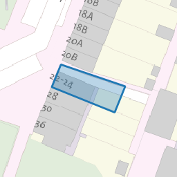 Perceel CLS00-B-6736