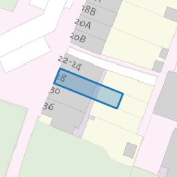 Perceel CLS00-B-6737