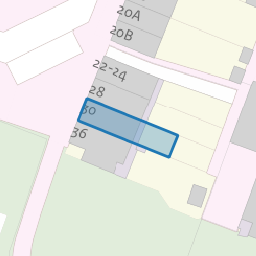 Perceel CLS00-B-6738